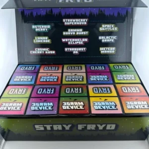 Fryd, Fryd Carts, Where To Buy Frdy Carts Online, Fryd carts for sale canada, Buy fry carts Canada, Fryd Disposable